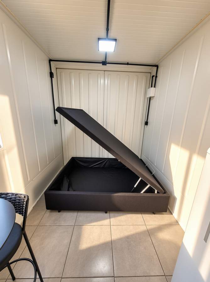 Kitnet-Studio, 15 m² - Foto 6