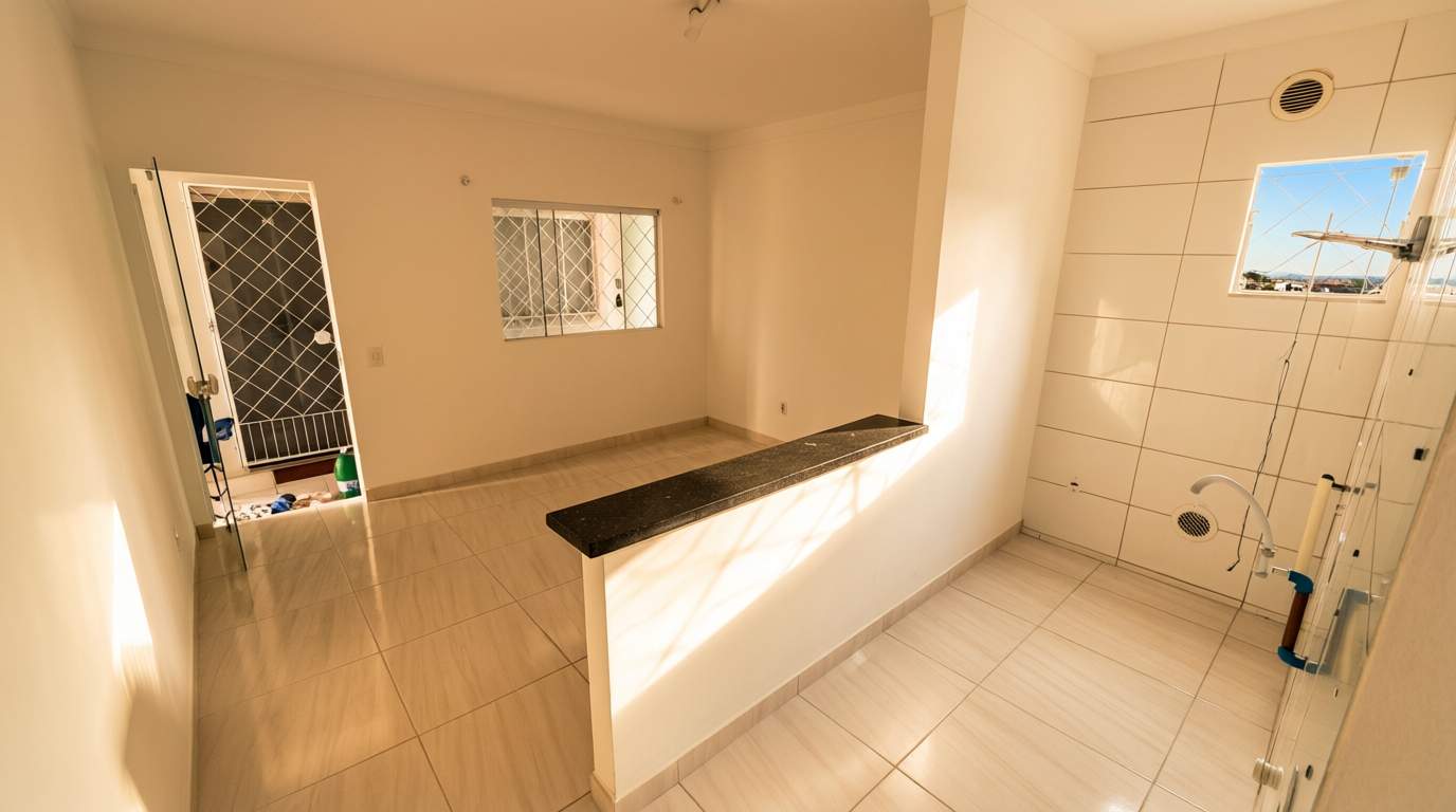 Apartamento, 1 quarto - Foto 7