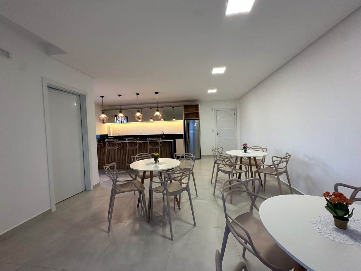 Apartamento, 2 quartos, 68 m² - Foto 6