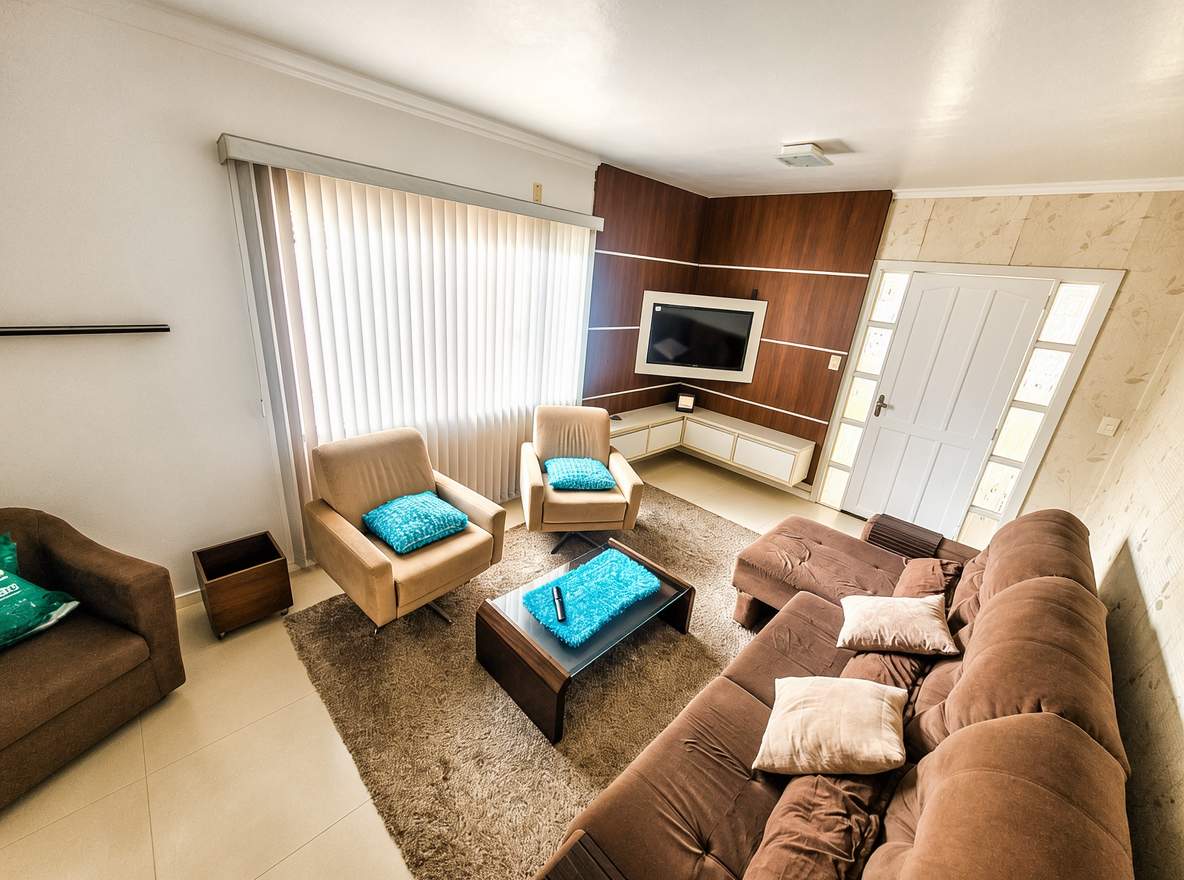 Casa, 3 quartos, 100 m² - Foto 4