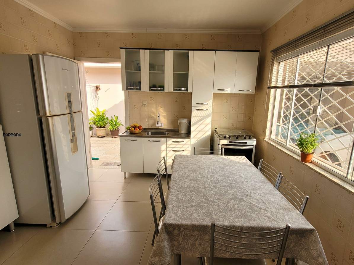 Casa, 3 quartos, 100 m² - Foto 5