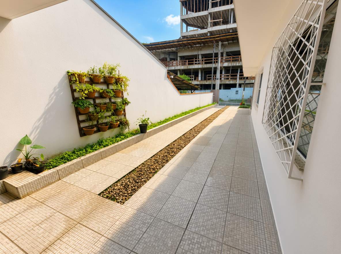 Casa, 3 quartos, 100 m² - Foto 6