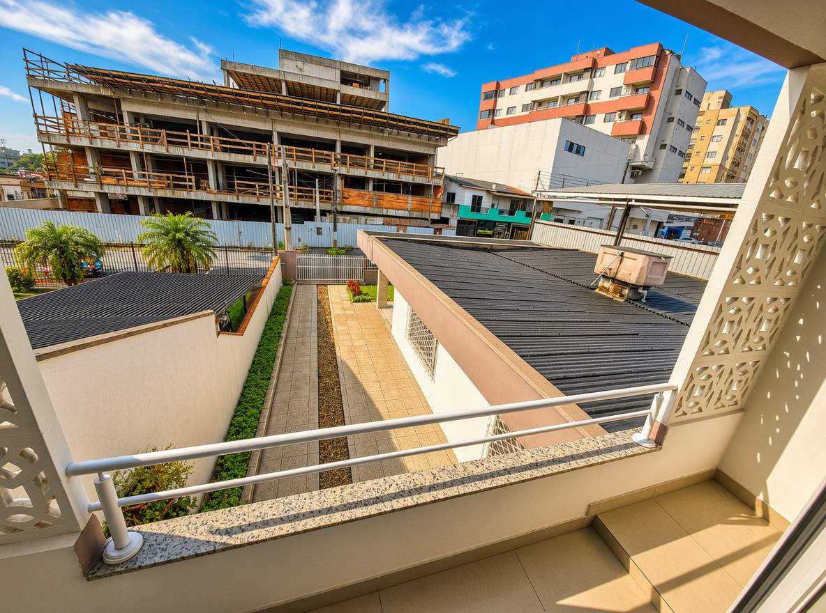 Casa, 3 quartos, 100 m² - Foto 7