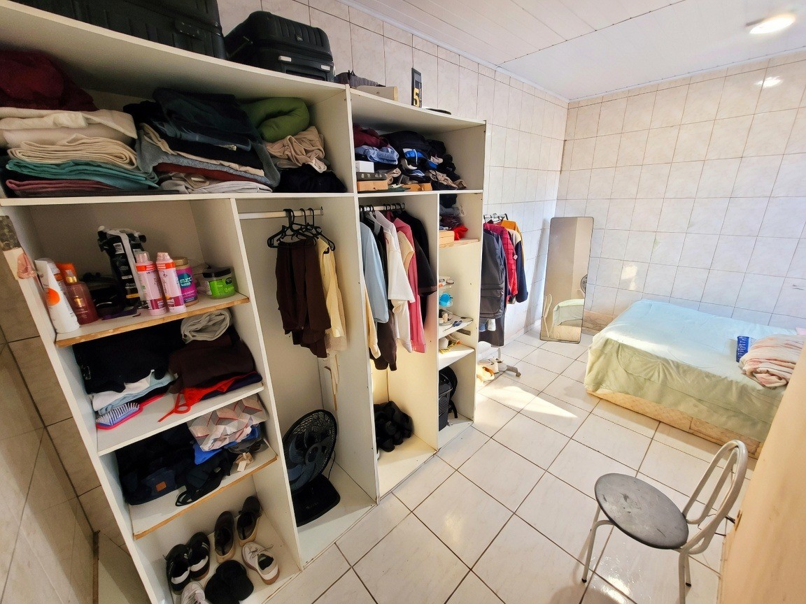 Casa, 4 quartos - Foto 2