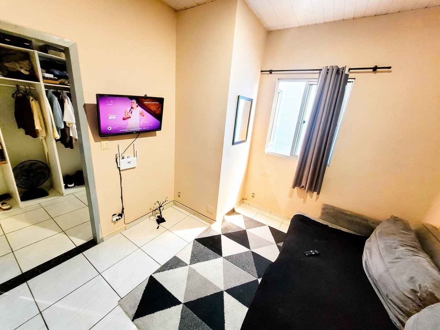 Casa, 4 quartos - Foto 6