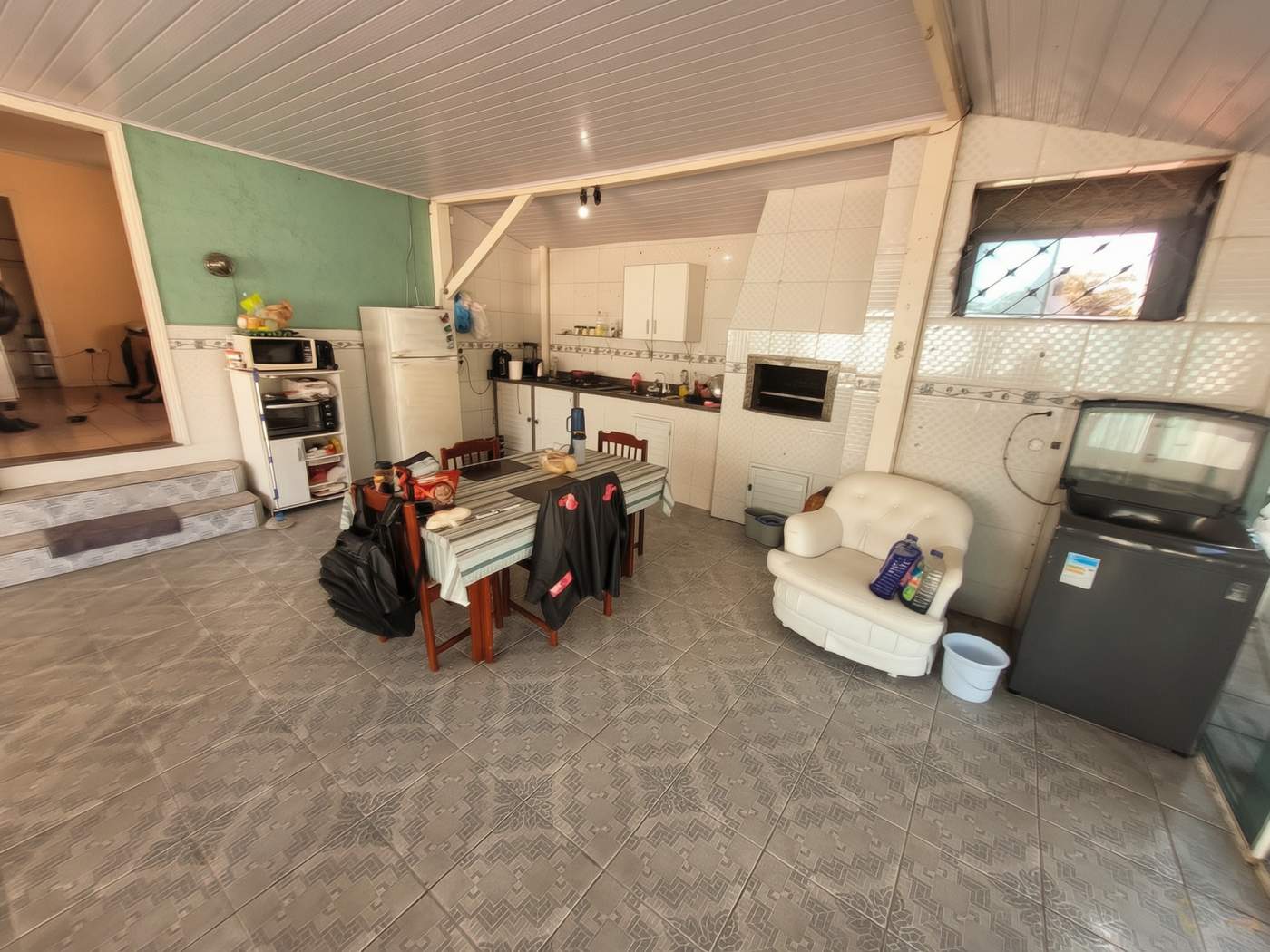 Casa, 4 quartos - Foto 7