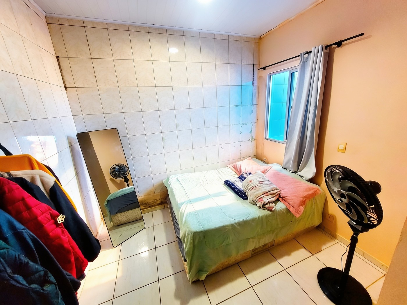 Casa, 4 quartos - Foto 10