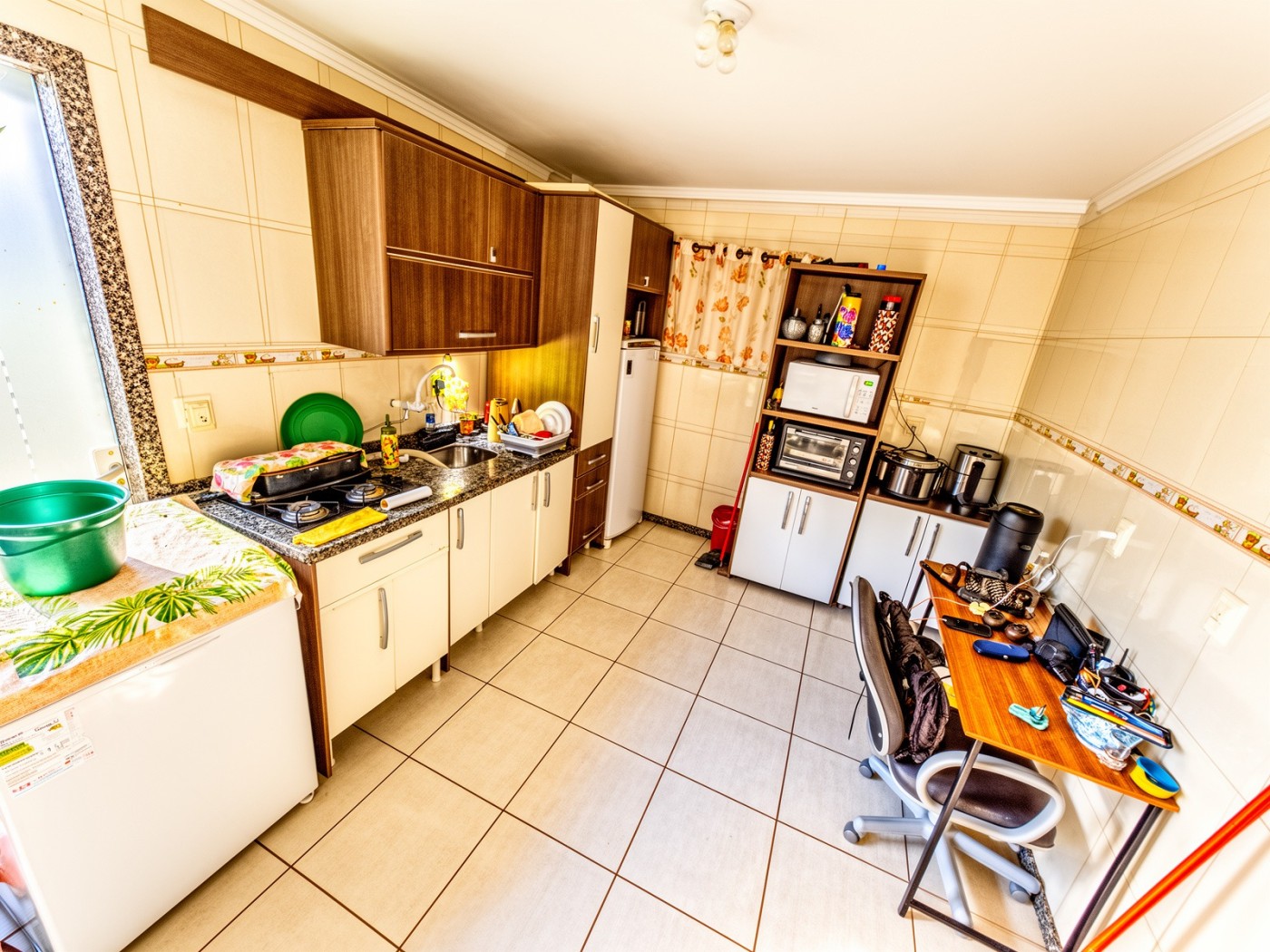 Casa, 4 quartos - Foto 1