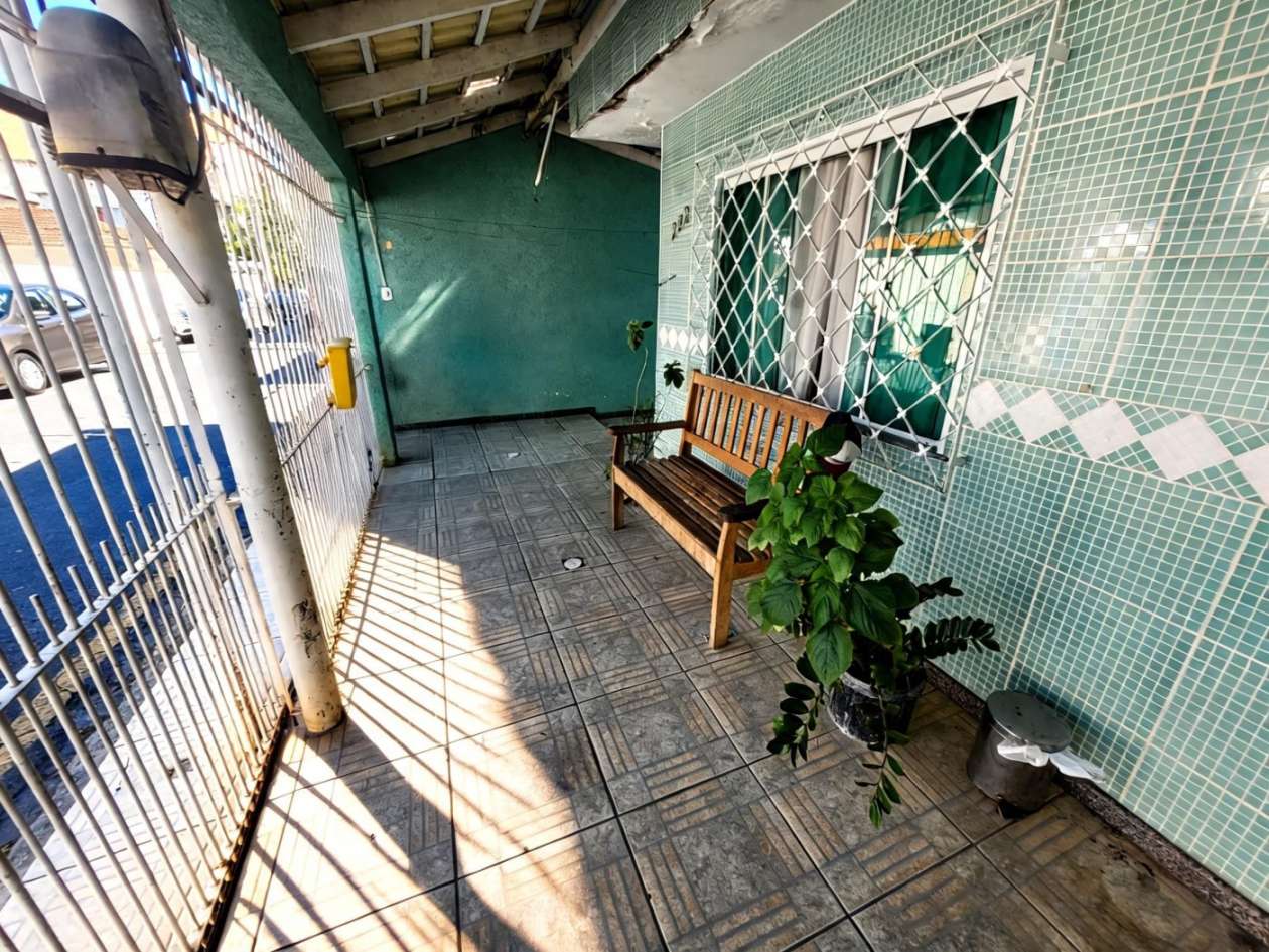 Casa, 4 quartos - Foto 13