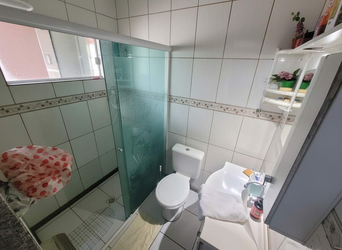 Casa, 4 quartos - Foto 14