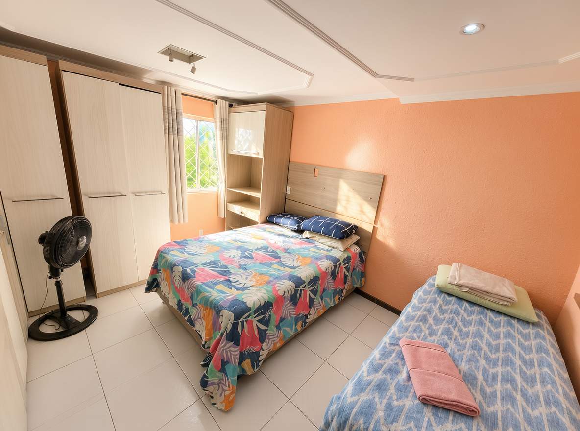 Casa, 4 quartos - Foto 15