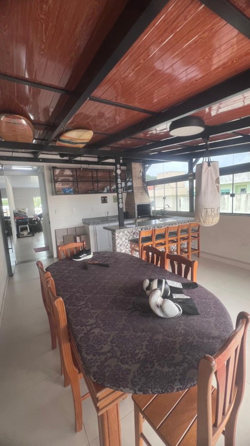 Sobrado, 3 quartos, 240 m² - Foto 4