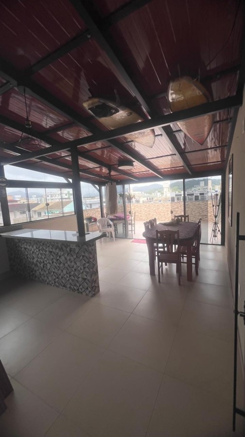 Sobrado, 3 quartos, 240 m² - Foto 5