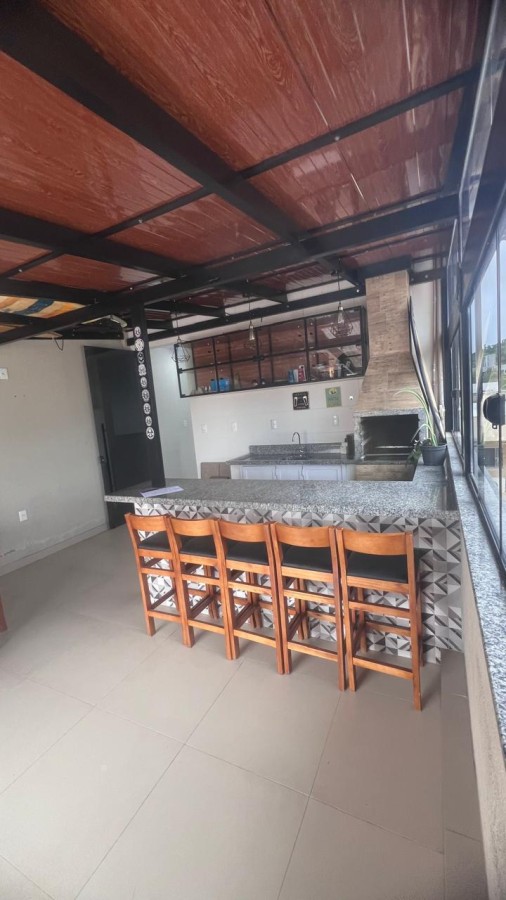 Sobrado, 3 quartos, 240 m² - Foto 3