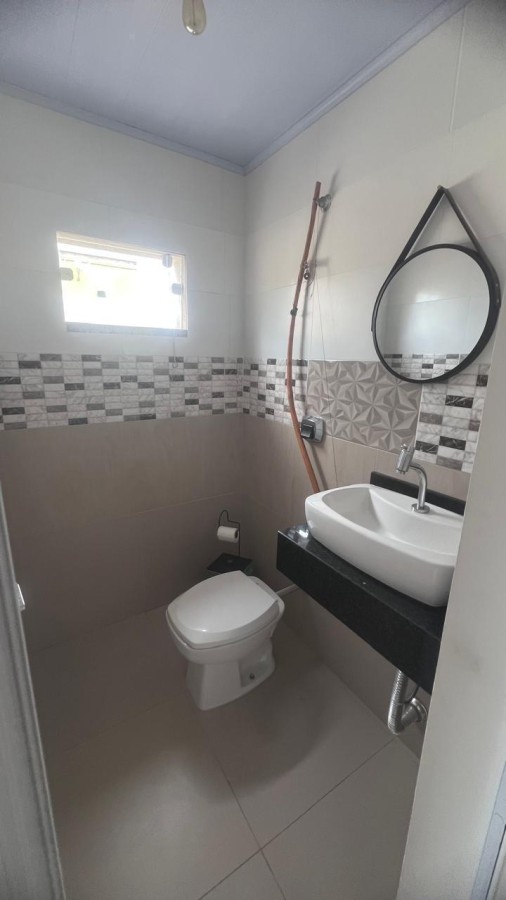 Sobrado, 3 quartos, 240 m² - Foto 6