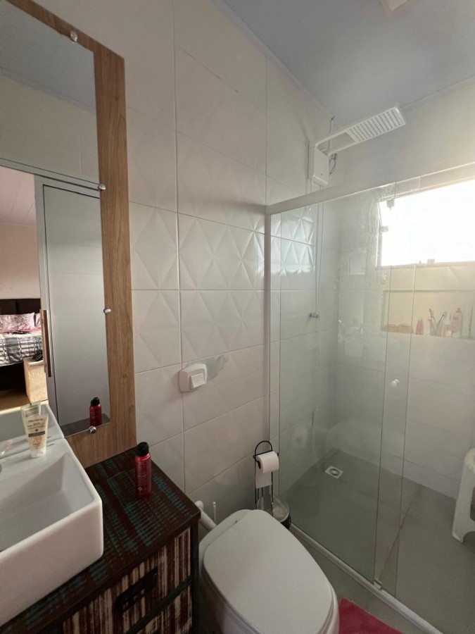 Sobrado, 3 quartos, 240 m² - Foto 9