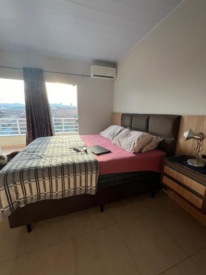Sobrado, 3 quartos, 240 m² - Foto 11