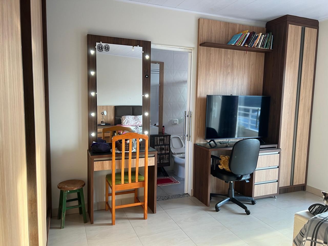 Sobrado, 3 quartos, 240 m² - Foto 12
