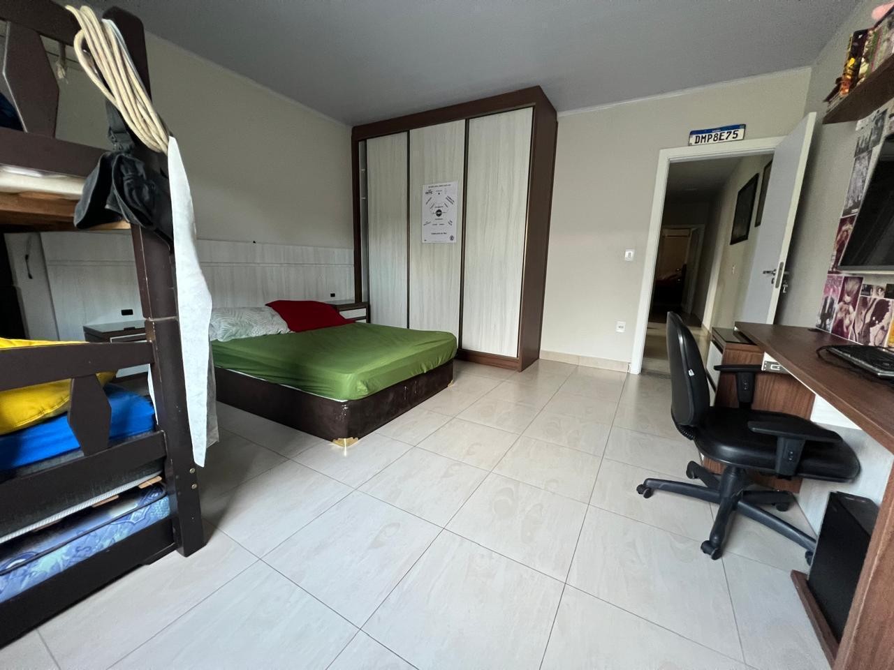 Sobrado, 3 quartos, 240 m² - Foto 17