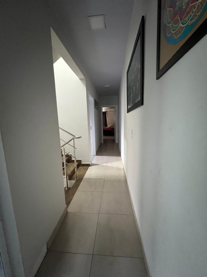 Sobrado, 3 quartos, 240 m² - Foto 16