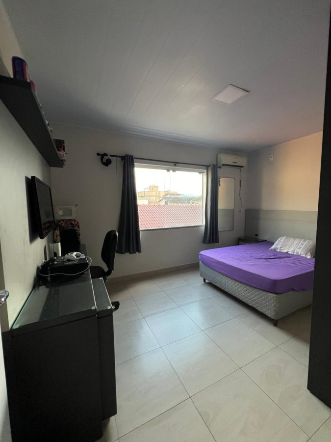 Sobrado, 3 quartos, 240 m² - Foto 15