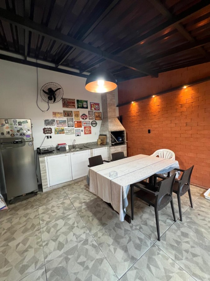 Sobrado, 3 quartos, 240 m² - Foto 25