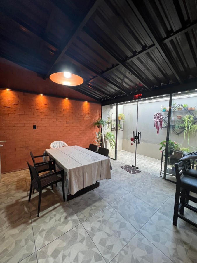 Sobrado, 3 quartos, 240 m² - Foto 24