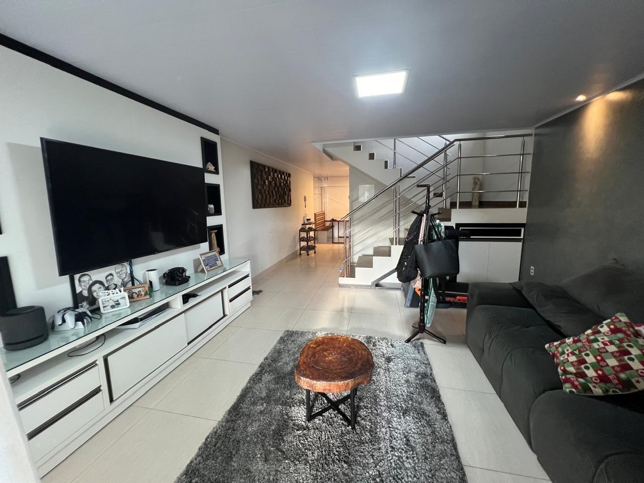 Sobrado, 3 quartos, 240 m² - Foto 21