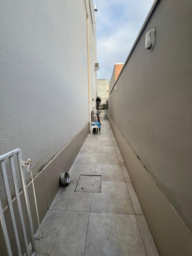 Sobrado, 3 quartos, 240 m² - Foto 20