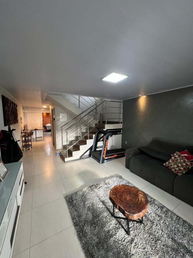 Sobrado, 3 quartos, 240 m² - Foto 22
