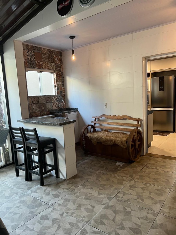 Sobrado, 3 quartos, 240 m² - Foto 27