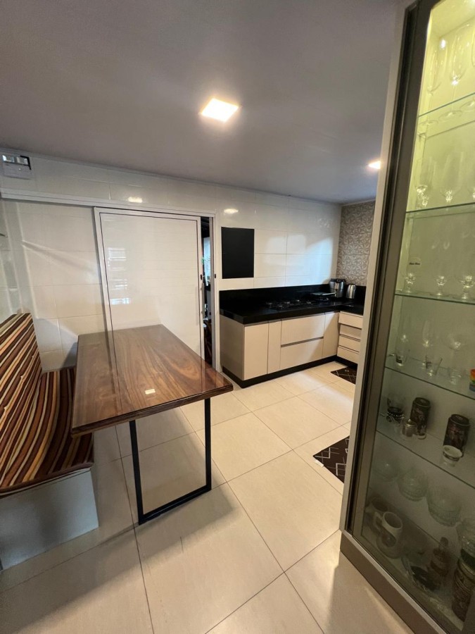 Sobrado, 3 quartos, 240 m² - Foto 29