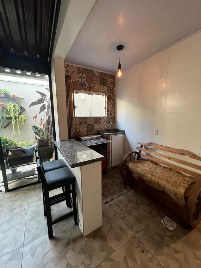 Sobrado, 3 quartos, 240 m² - Foto 28