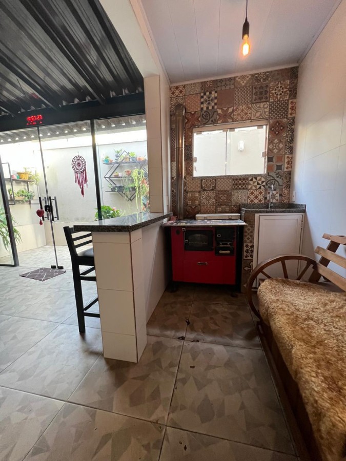 Sobrado, 3 quartos, 240 m² - Foto 26