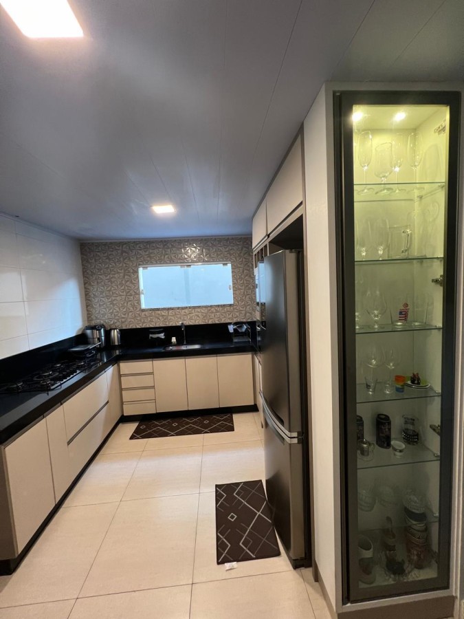 Sobrado, 3 quartos, 240 m² - Foto 32