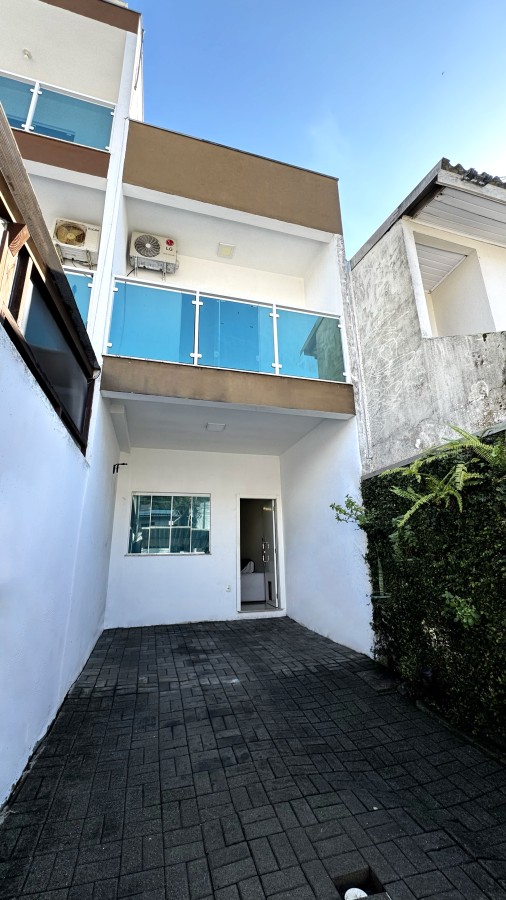 Sobrado, 2 quartos, 87 m² - Foto 3