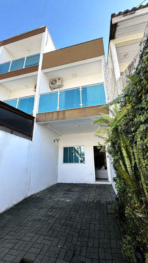 Sobrado, 2 quartos, 87 m² - Foto 4