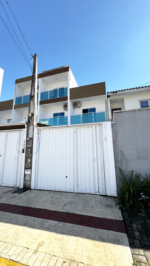 Sobrado, 2 quartos, 87 m² - Foto 5