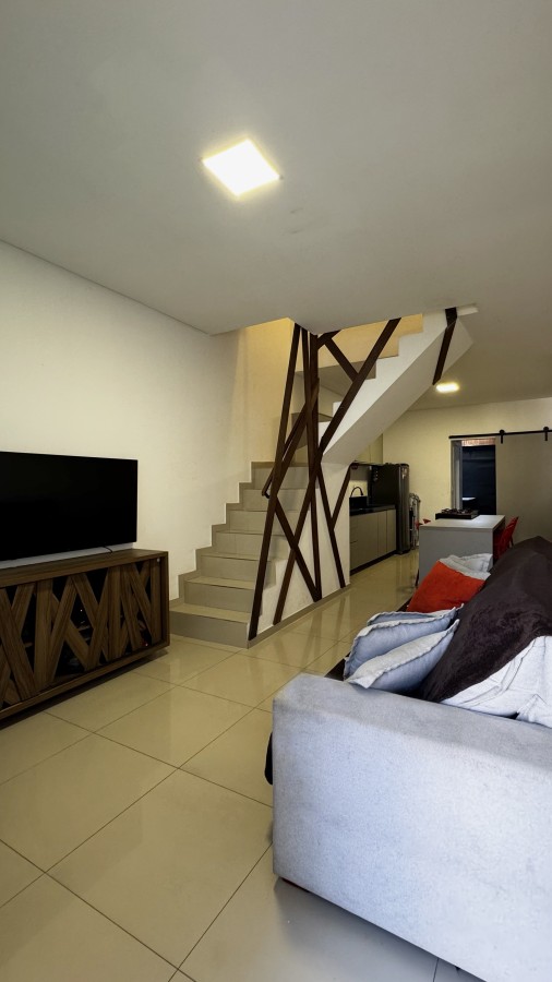 Sobrado, 2 quartos, 87 m² - Foto 6