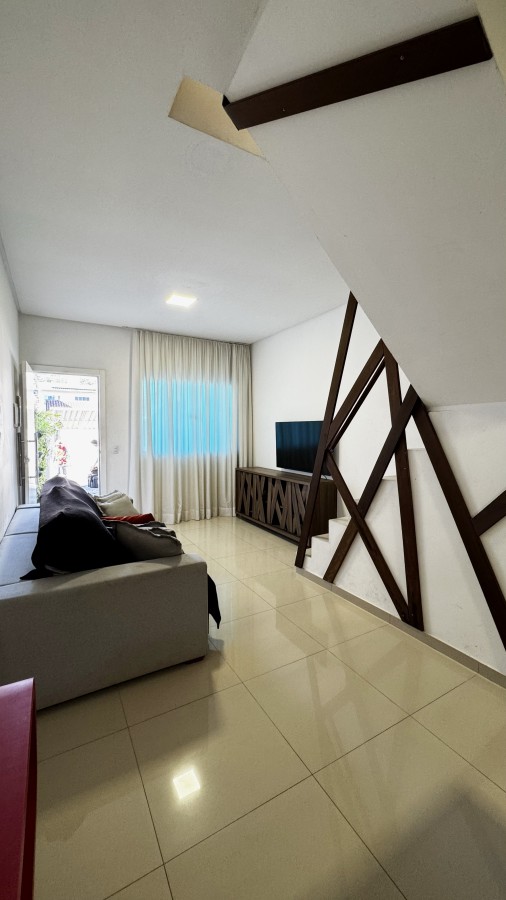 Sobrado, 2 quartos, 87 m² - Foto 7