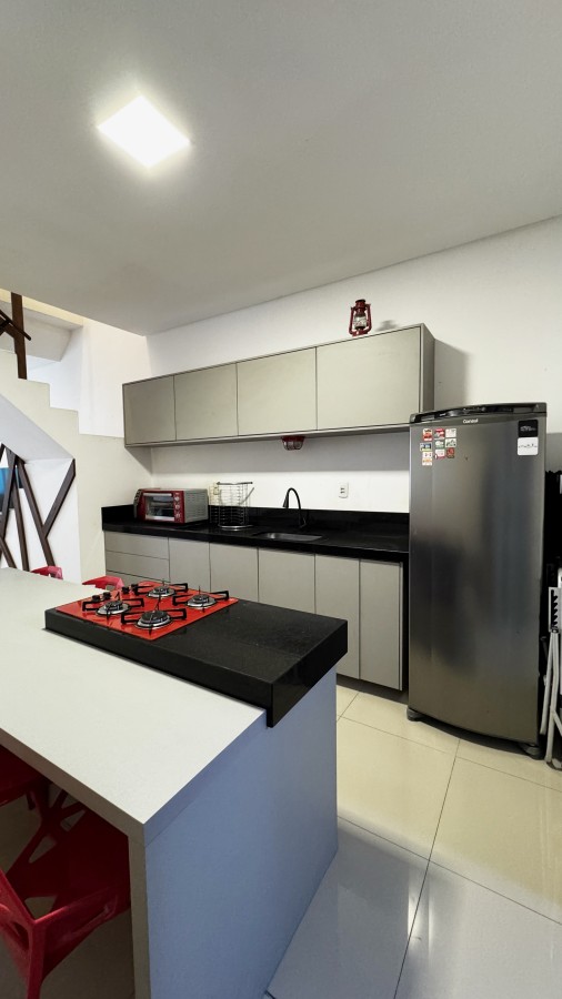 Sobrado, 2 quartos, 87 m² - Foto 9