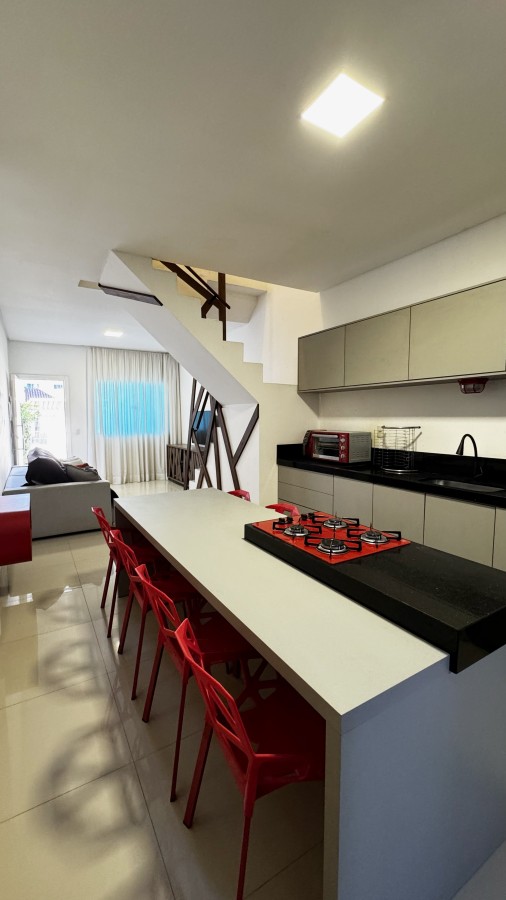 Sobrado, 2 quartos, 87 m² - Foto 11