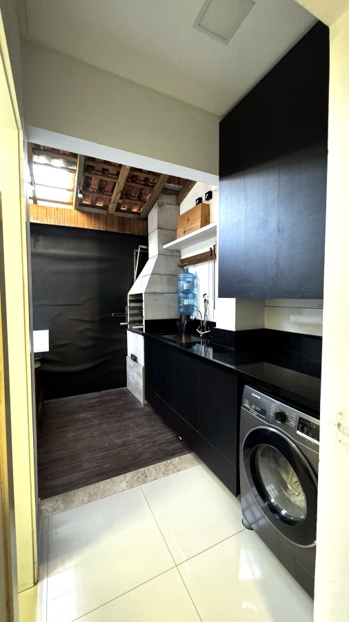 Sobrado, 2 quartos, 87 m² - Foto 29