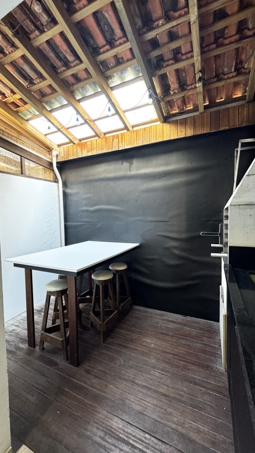 Sobrado, 2 quartos, 87 m² - Foto 30