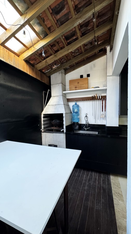 Sobrado, 2 quartos, 87 m² - Foto 32