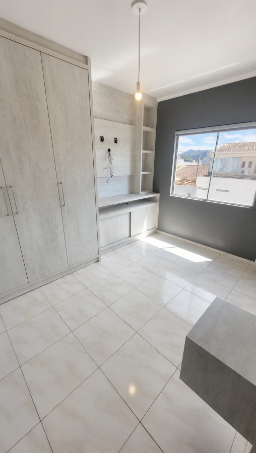 Apartamento, 2 quartos, 50 m² - Foto 5