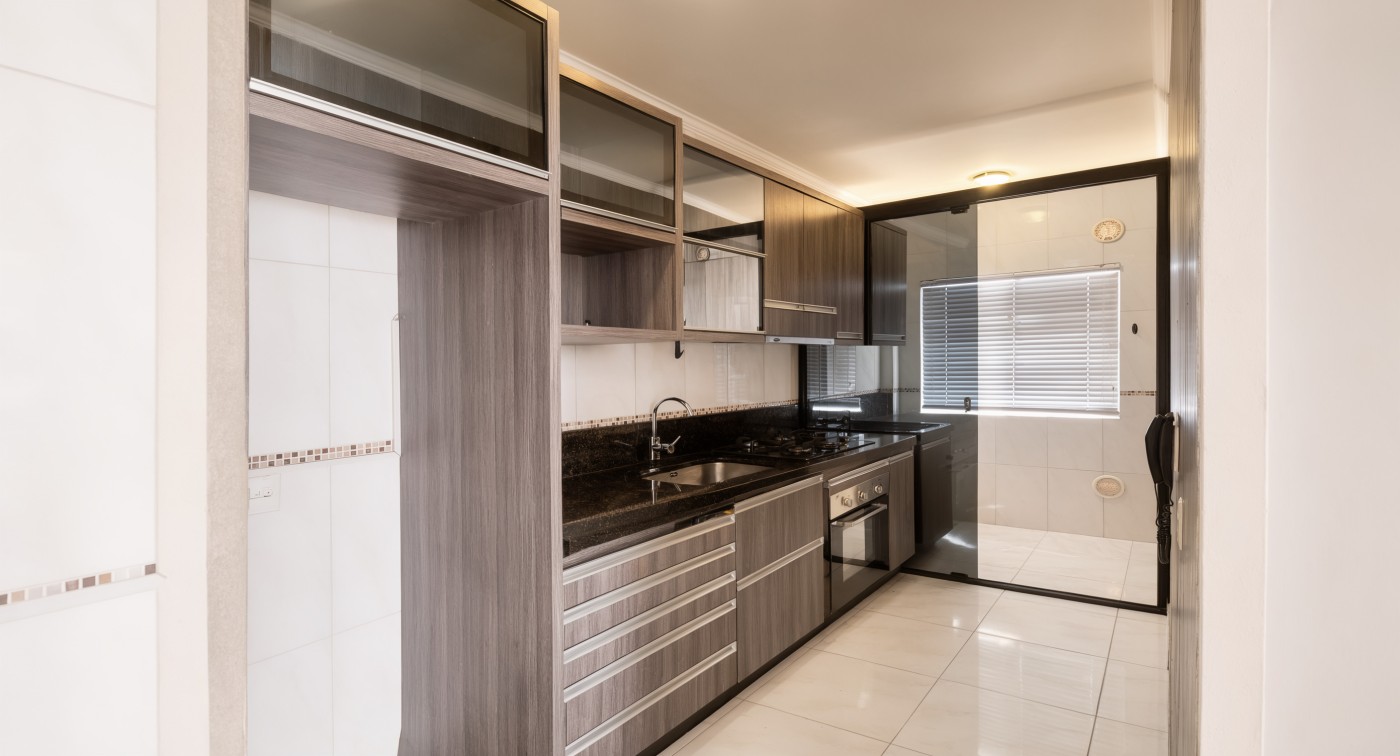 Apartamento, 2 quartos, 50 m² - Foto 7