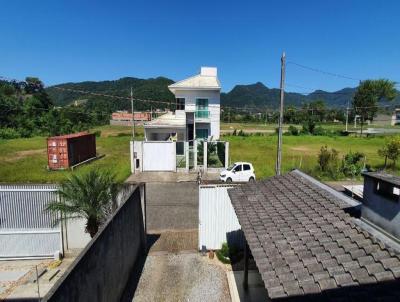 Casa para Venda, em Camboriú, bairro Rio Pequeno, 3 dormitórios, 2 banheiros, 1 suíte, 2 vagas