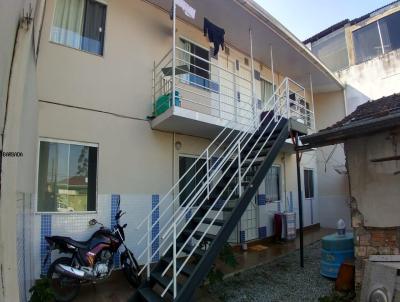 Apartamento para Locação, em Camboriú, bairro Centro, 1 dormitório, 1 banheiro, 1 vaga