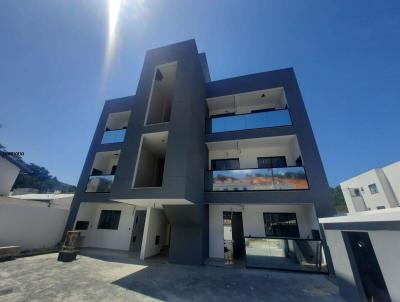Apartamento para Venda, em Camboriú, bairro Rio Pequeno, 2 dormitórios, 2 banheiros, 1 suíte, 1 vaga